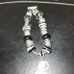 Bradford Exchange Beaded Bracelet